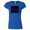 Softstyle® Women’s T-Shirt Thumbnail