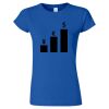 Softstyle® Women’s T-Shirt Thumbnail