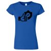 Softstyle® Women’s T-Shirt Thumbnail