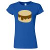 Softstyle® Women’s T-Shirt Thumbnail