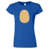 Softstyle® Women’s T-Shirt Thumbnail