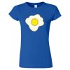 Softstyle® Women’s T-Shirt Thumbnail