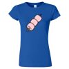 Softstyle® Women’s T-Shirt Thumbnail