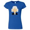 Softstyle® Women’s T-Shirt Thumbnail