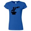 Softstyle® Women’s T-Shirt Thumbnail
