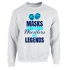 Heavy Blend™ Crewneck Sweatshirt Thumbnail