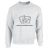 Heavy Blend™ Crewneck Sweatshirt Thumbnail