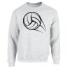 Heavy Blend™ Crewneck Sweatshirt Thumbnail