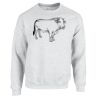 Heavy Blend™ Crewneck Sweatshirt Thumbnail