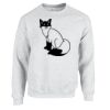 Heavy Blend™ Crewneck Sweatshirt Thumbnail
