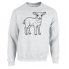 Heavy Blend™ Crewneck Sweatshirt Thumbnail