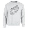 Heavy Blend™ Crewneck Sweatshirt Thumbnail