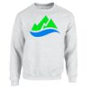 Heavy Blend™ Crewneck Sweatshirt Thumbnail