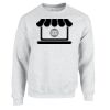 Heavy Blend™ Crewneck Sweatshirt Thumbnail