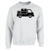 Heavy Blend™ Crewneck Sweatshirt Thumbnail