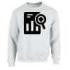 Heavy Blend™ Crewneck Sweatshirt Thumbnail
