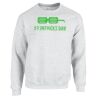 Heavy Blend™ Crewneck Sweatshirt Thumbnail
