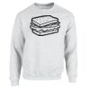 Heavy Blend™ Crewneck Sweatshirt Thumbnail