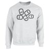Heavy Blend™ Crewneck Sweatshirt Thumbnail