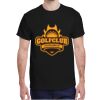 Gildan 100% Cotton 5.3 oz. T-Shirt (Rush) Thumbnail