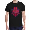 Gildan 100% Cotton 5.3 oz. T-Shirt (Rush) Thumbnail