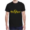 Gildan 100% Cotton 5.3 oz. T-Shirt (Rush) Thumbnail