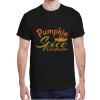 Gildan 100% Cotton 5.3 oz. T-Shirt (Rush) Thumbnail