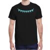 Gildan 100% Cotton 5.3 oz. T-Shirt (Rush) Thumbnail