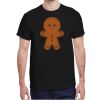 Gildan 100% Cotton 5.3 oz. T-Shirt (Rush) Thumbnail