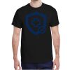 Gildan 100% Cotton 5.3 oz. T-Shirt (Rush) Thumbnail