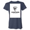 Tultex 213 - Ladies' T-Shirt Thumbnail
