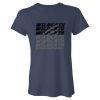 Tultex 213 - Ladies' T-Shirt Thumbnail