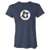 Tultex 213 - Ladies' T-Shirt Thumbnail