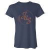 Tultex 213 - Ladies' T-Shirt Thumbnail