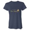 Tultex 213 - Ladies' T-Shirt Thumbnail