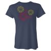 Tultex 213 - Ladies' T-Shirt Thumbnail