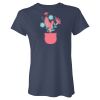 Tultex 213 - Ladies' T-Shirt Thumbnail