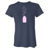 Tultex 213 - Ladies' T-Shirt Thumbnail